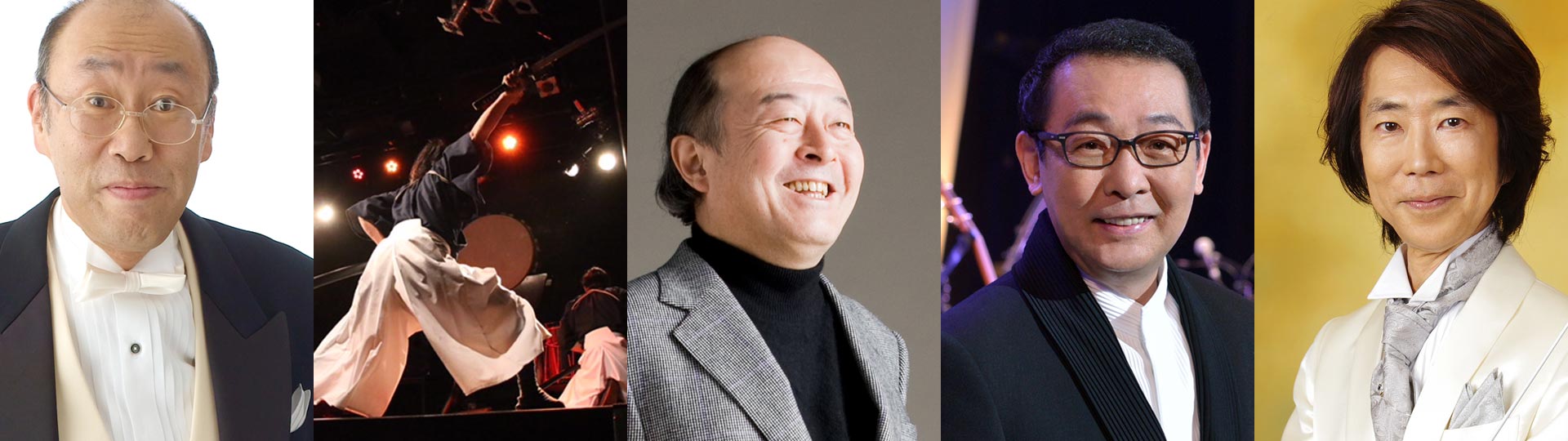 ファンタスティック18-19出演者