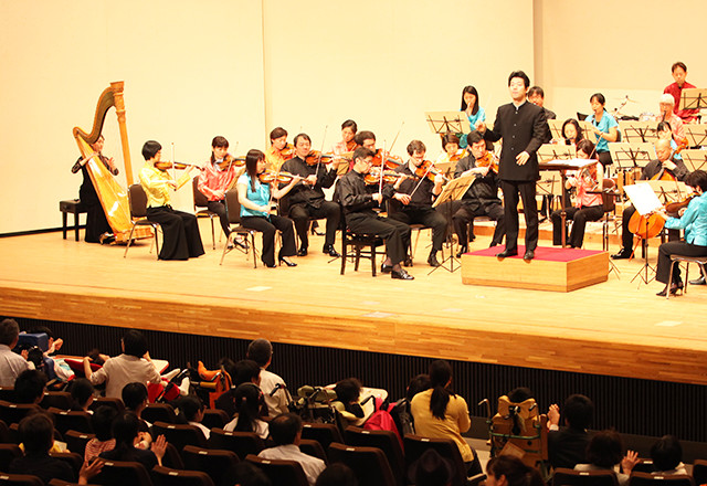 school_concert