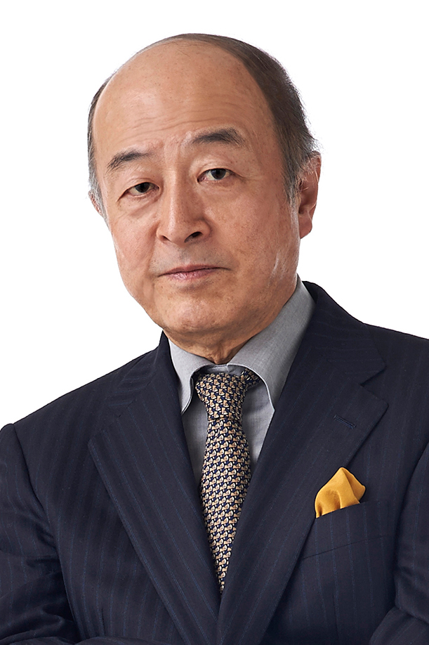 Shin-ichiro Ikebe
